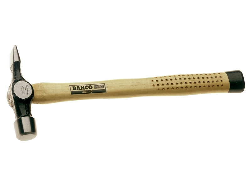 Bahco Warr.Hammer Hick Shaft 10Oz 480-10