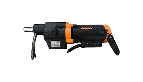 Clipper Drill-motor CDM353 for borestativ