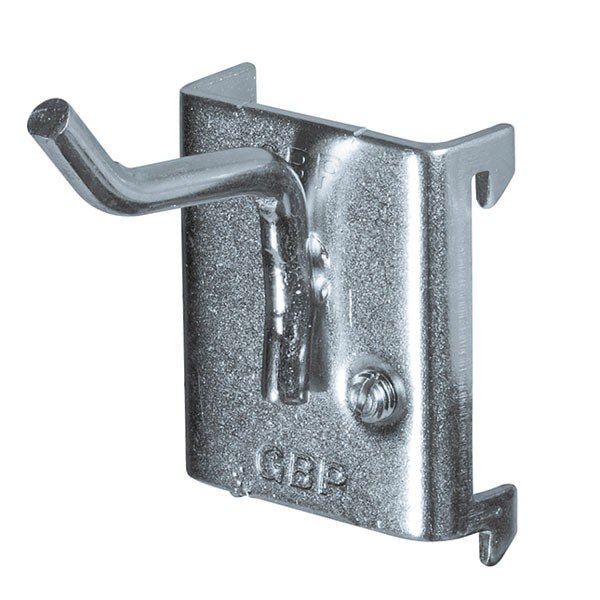 GBP Enkel krok Ø5 mm L38 mm 5-pakning