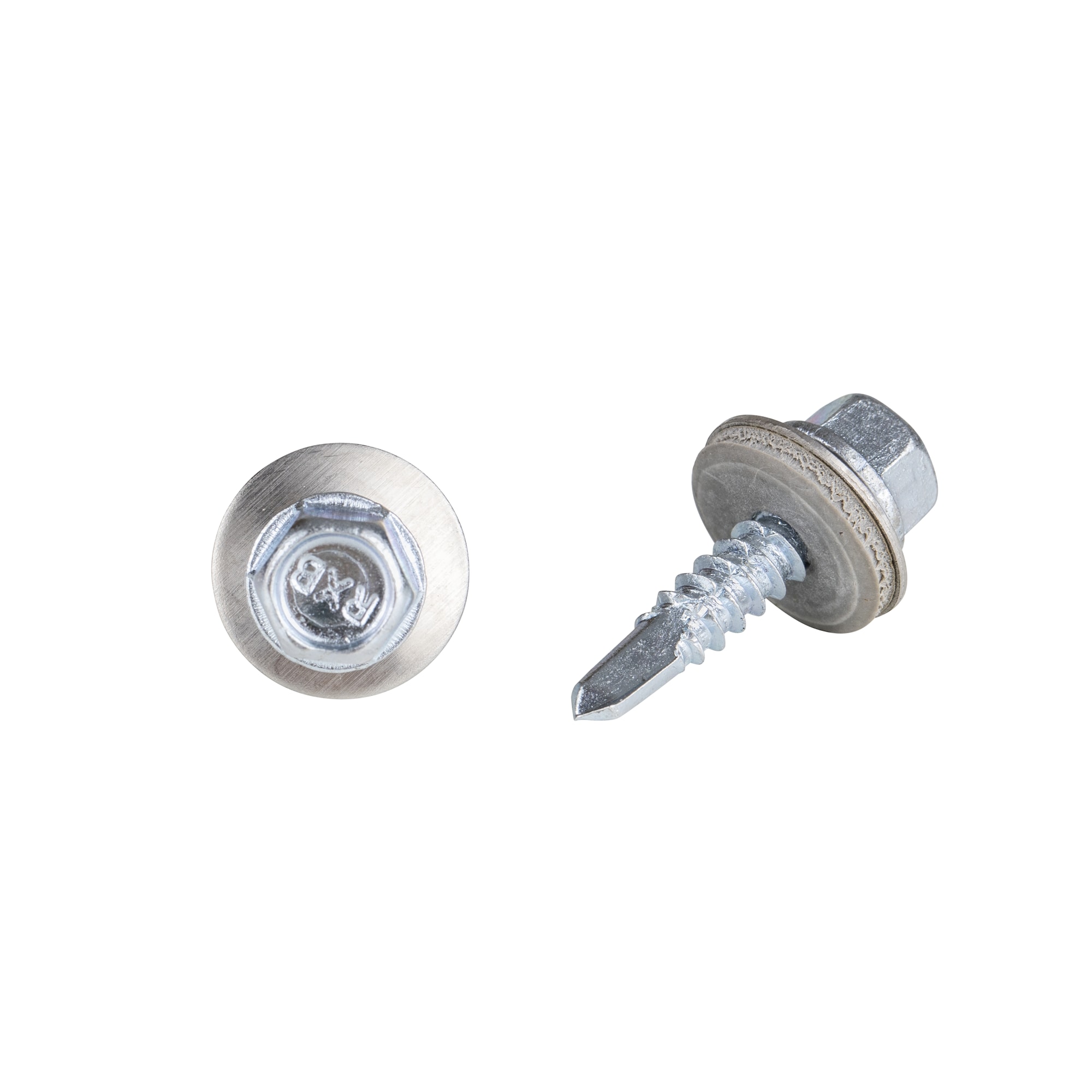 Arvid Nilsson A2 5,5x25 6kt Fasadskruv Bsp#2+ 250-pack