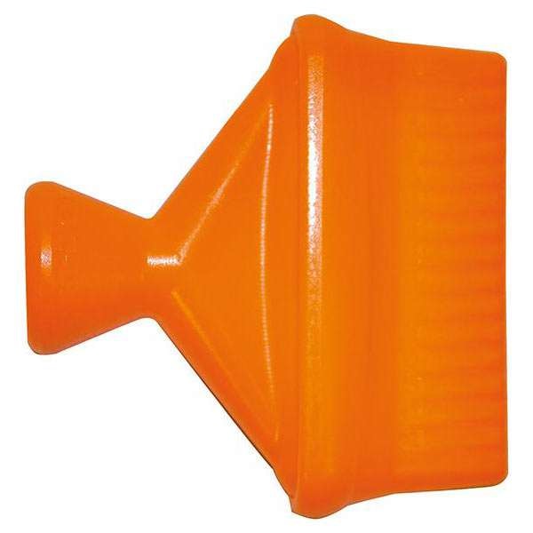 HoldTec Jet-munstycke, 16x1,0mm 1/4'' 2st/frp
