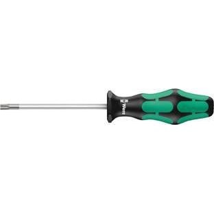 Wera Skruvmejsel 367 HF Torx T40x130mm