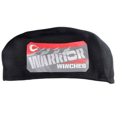 Warrior Winches Kapell för vinschar 2000-4500lb