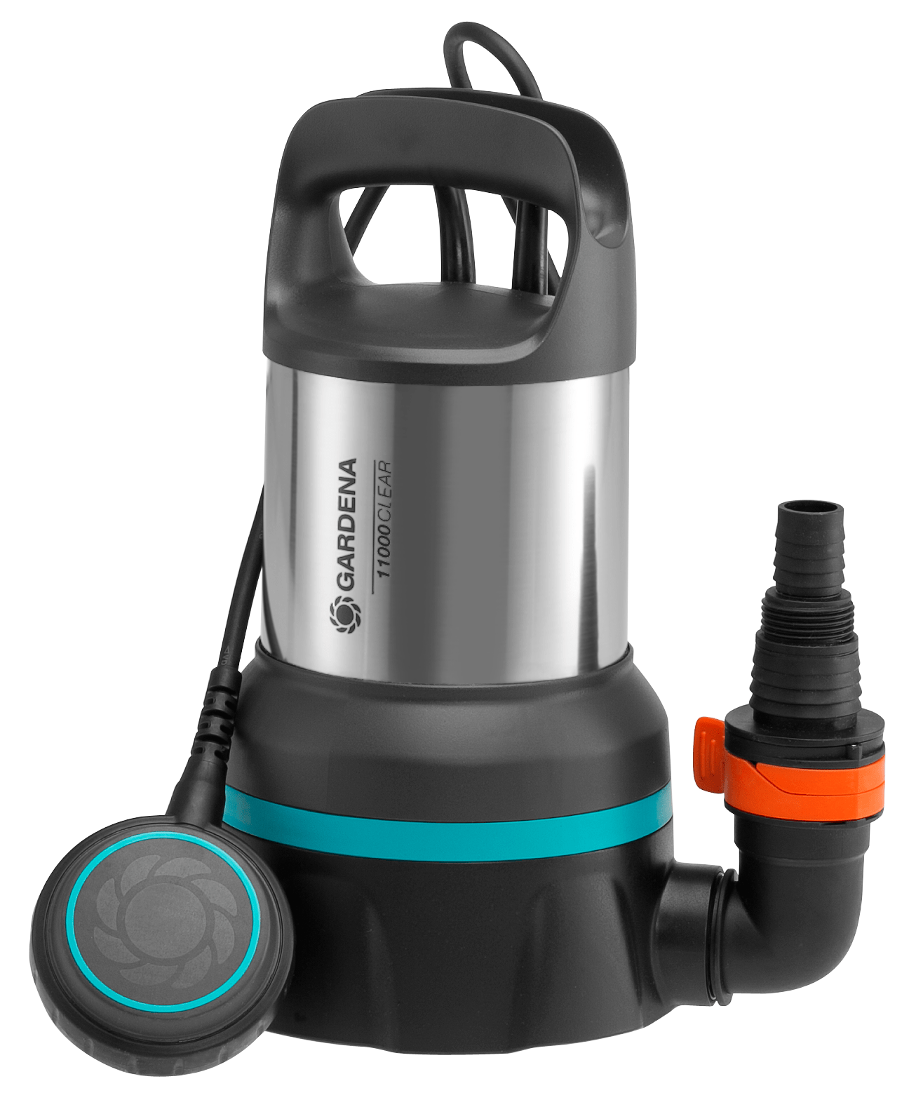 Gardena Lensepumpe Rent Vann 11000