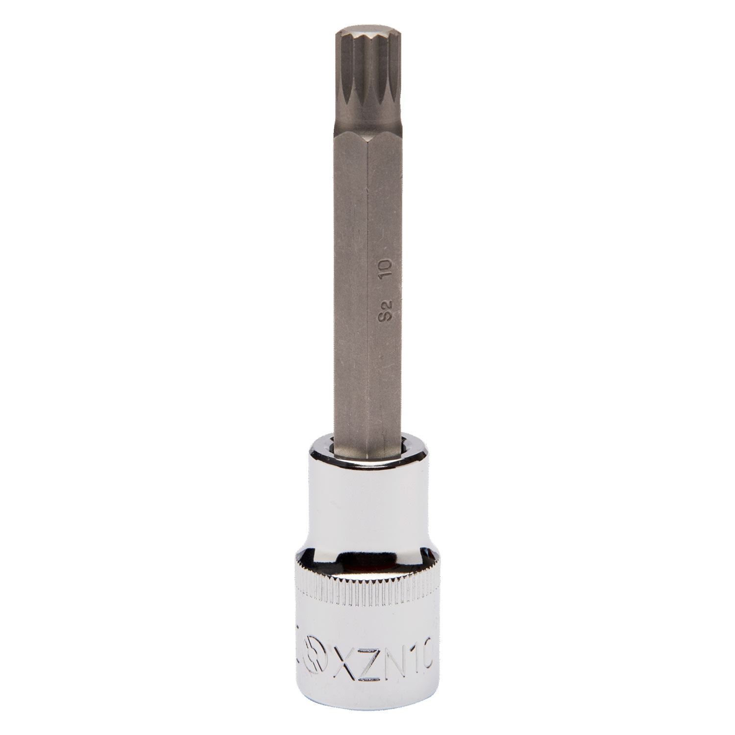 Irimo Bitshylse 1/2 XZN 10 100mm