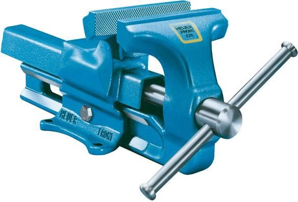 Brockhaus Benk skrustikke HEUER Front 160mm