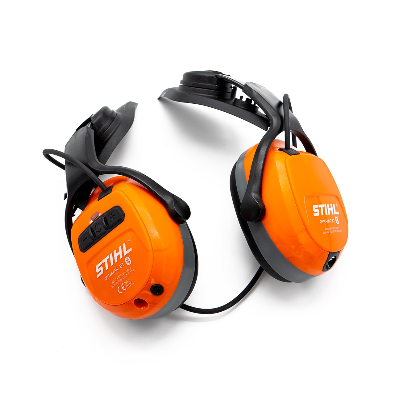 Stihl BT Kuulonsuojain