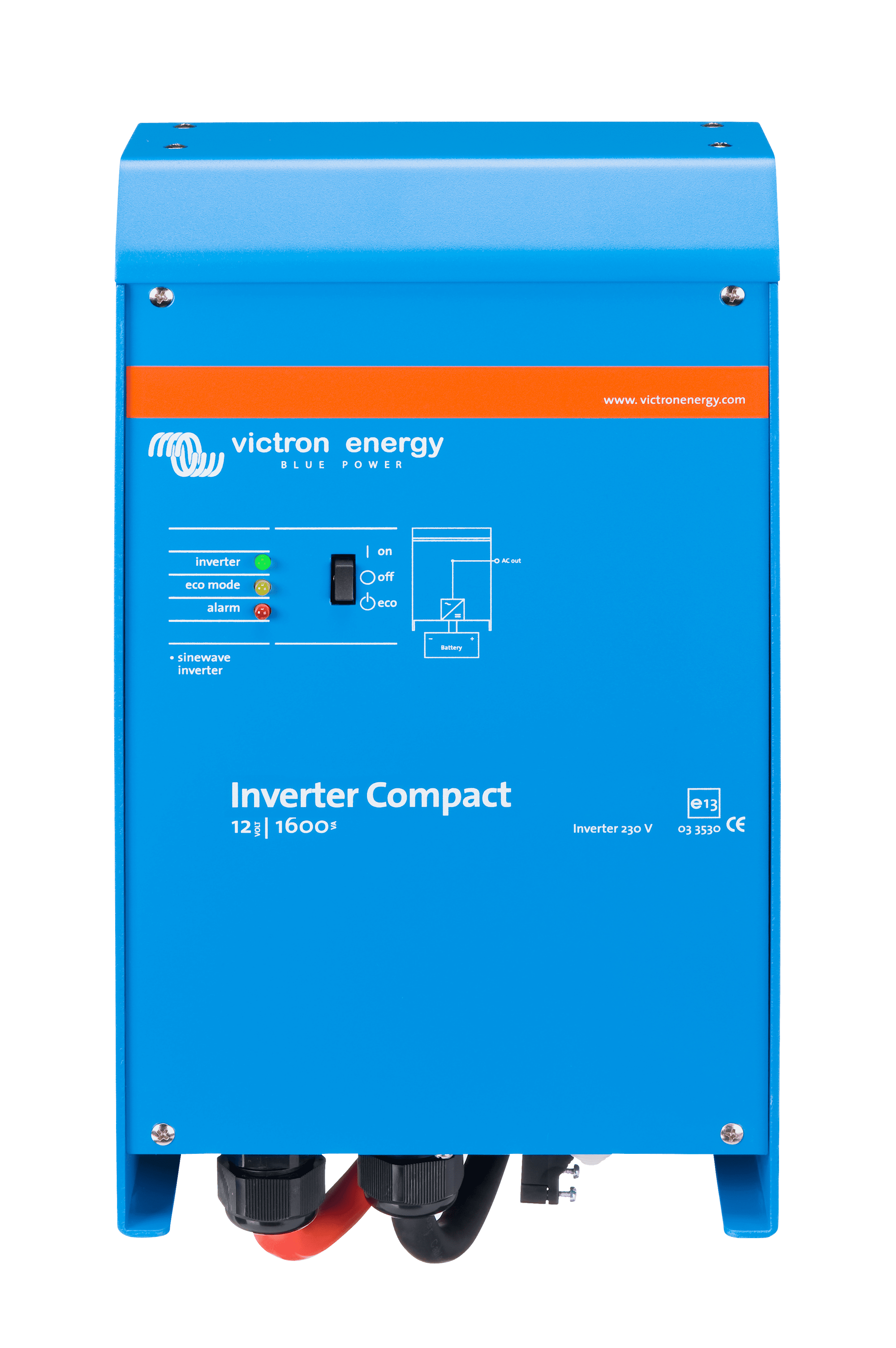 Phoenix Inverter Comp 12/1200
