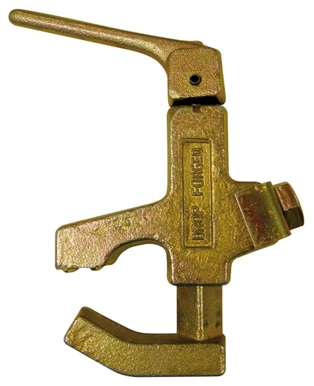 ESAB Jordklämma CC11 skruv