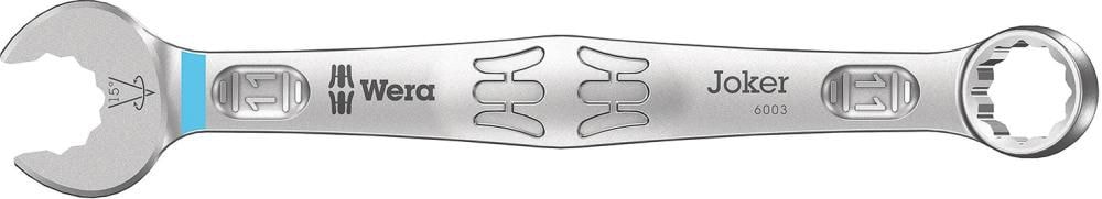 Wera U-ringnyckel Joker 11mm