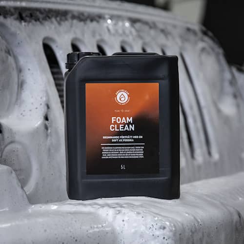 Arcticlean Foam Clean TFR 5l, affedtning