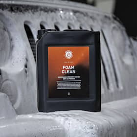 Arcticlean Foam Clean TFR, avfettning