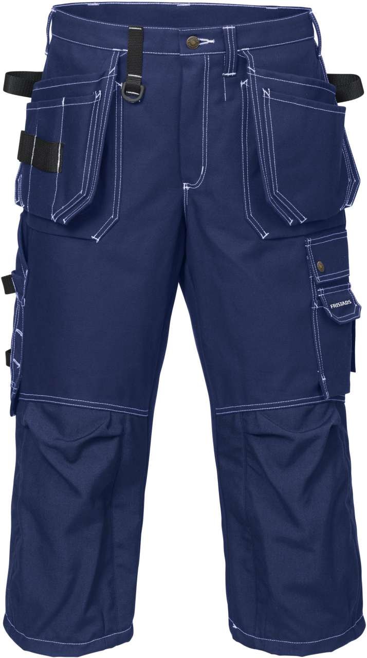 Fristads 3/4 bukser 283 FAS