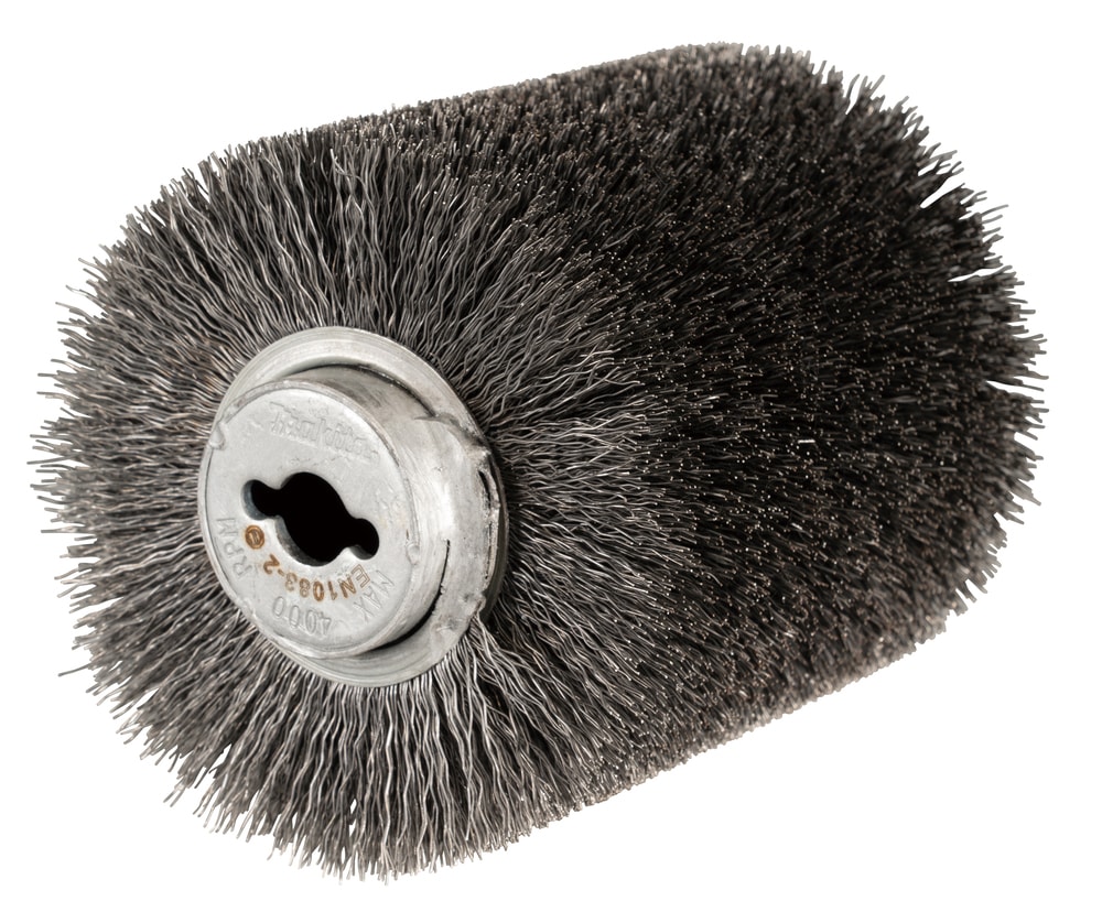 Makita Stålbørste D-73564 K120