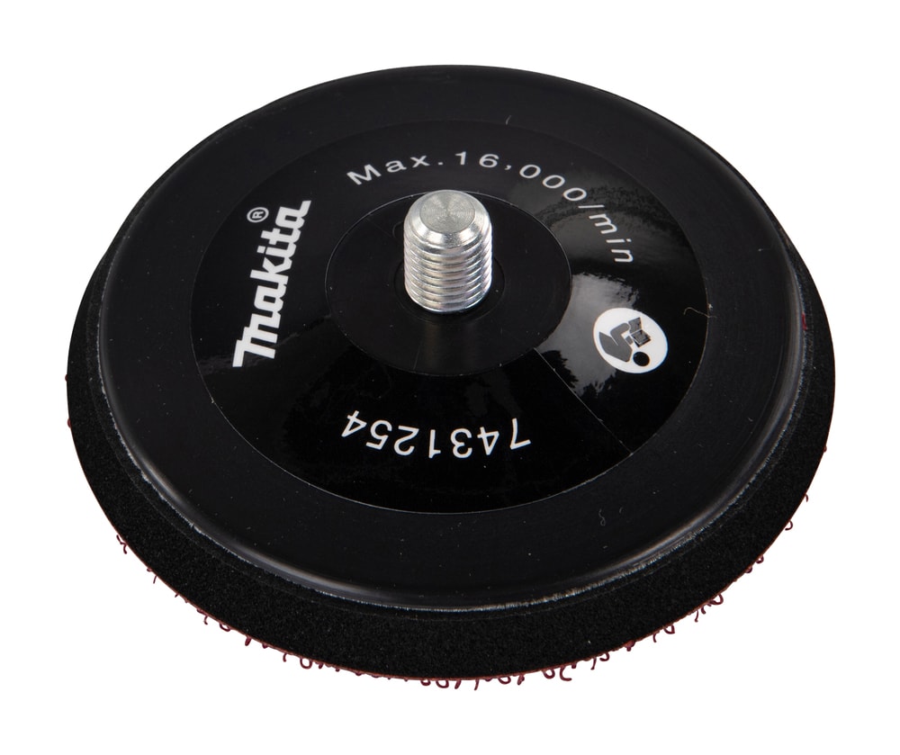 Makita Dyna 743125-4 75mm