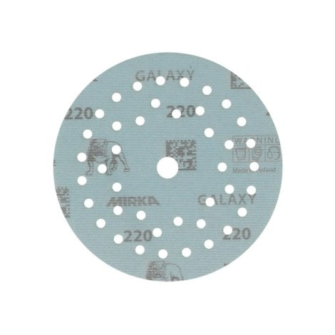 Mirka GALAXY 125mm Grip