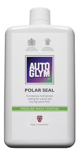 Autoglym Polar Seal 1l, bilvax