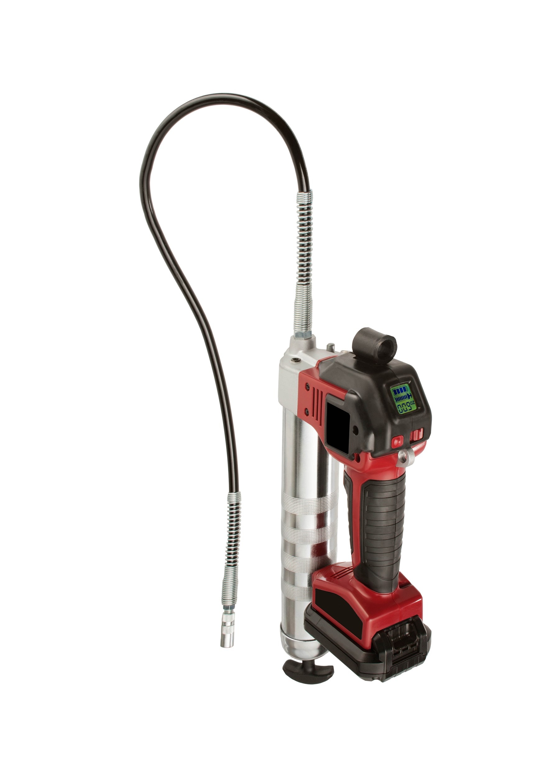 Orion Fettpistol batteridrevet 13513 ALEMITE 596-C