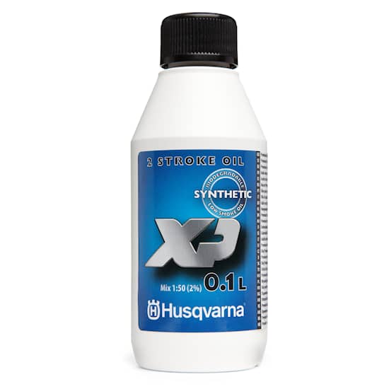 Husqvarna Totaktsolie, Xp® Synthetic - 2-Takts Olie Xp 0,1L