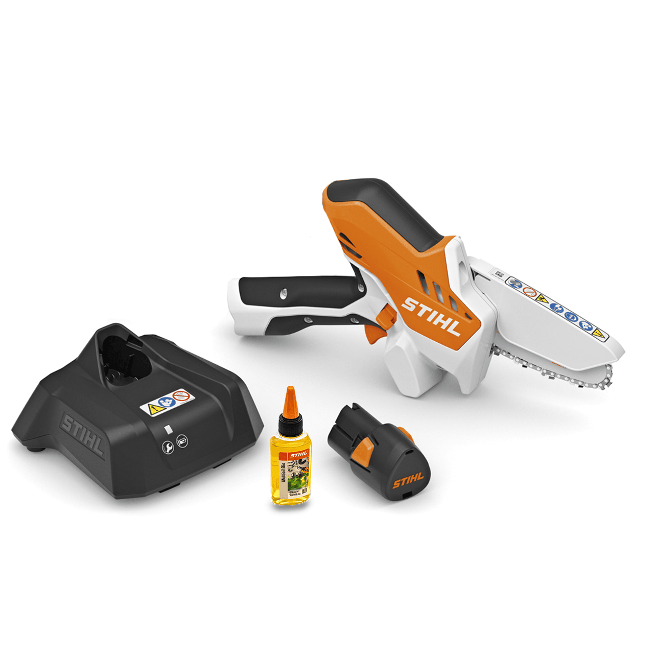 Stihl GTA 26 Grensågspaket