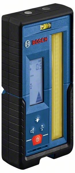 Bosch Laservastaanotin LR 45 (MM)