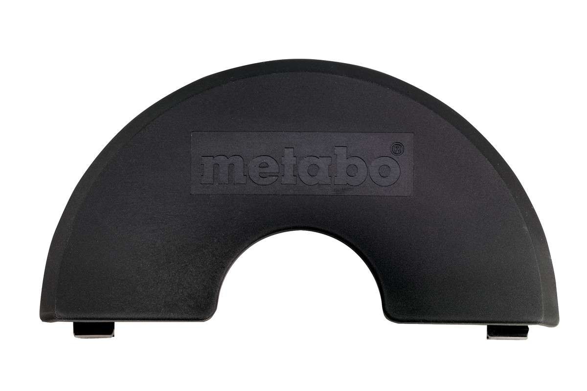 Metabo Beskyttelsesdeksel-klips 125 mm