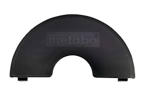 Metabo Klämma för skyddskåpa 125mm