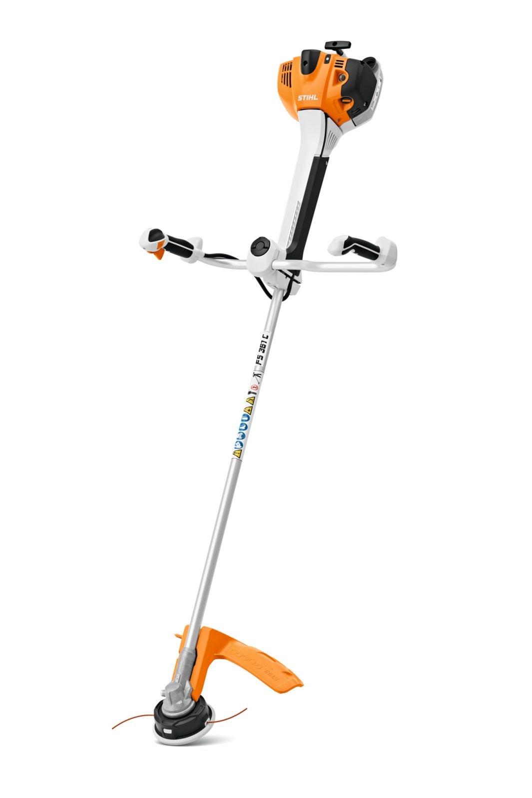 STIHL FS 361 C-EM Röjsåg