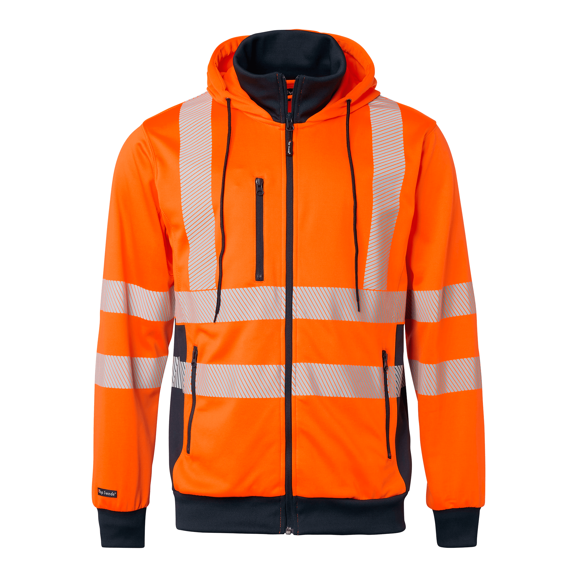 Top Swede Hood huomio 1729 Luokka 3