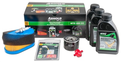 Service kit mtd 420cc engine