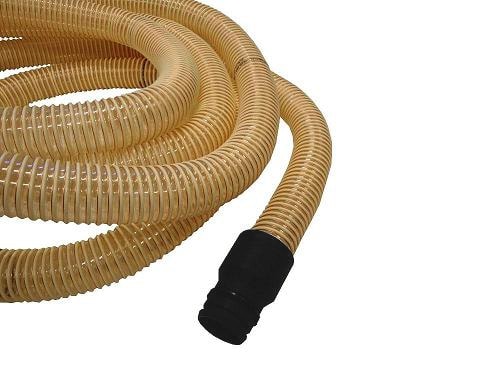 Pullman Ermator Komplett slange S36 63 mm 10 m