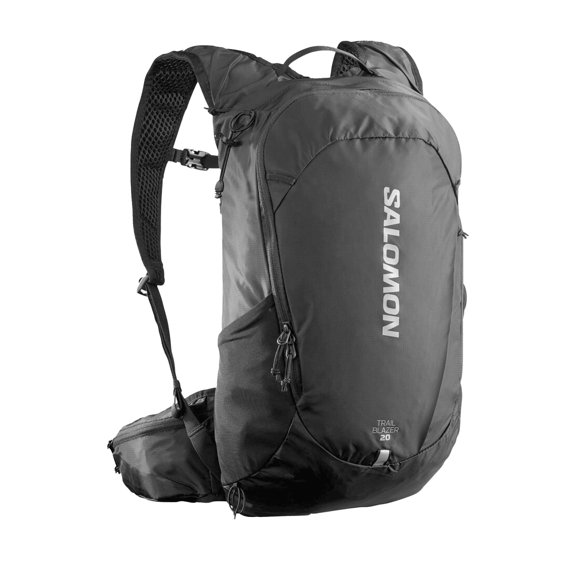 Salomon Trailblazer 20L Backpack Black