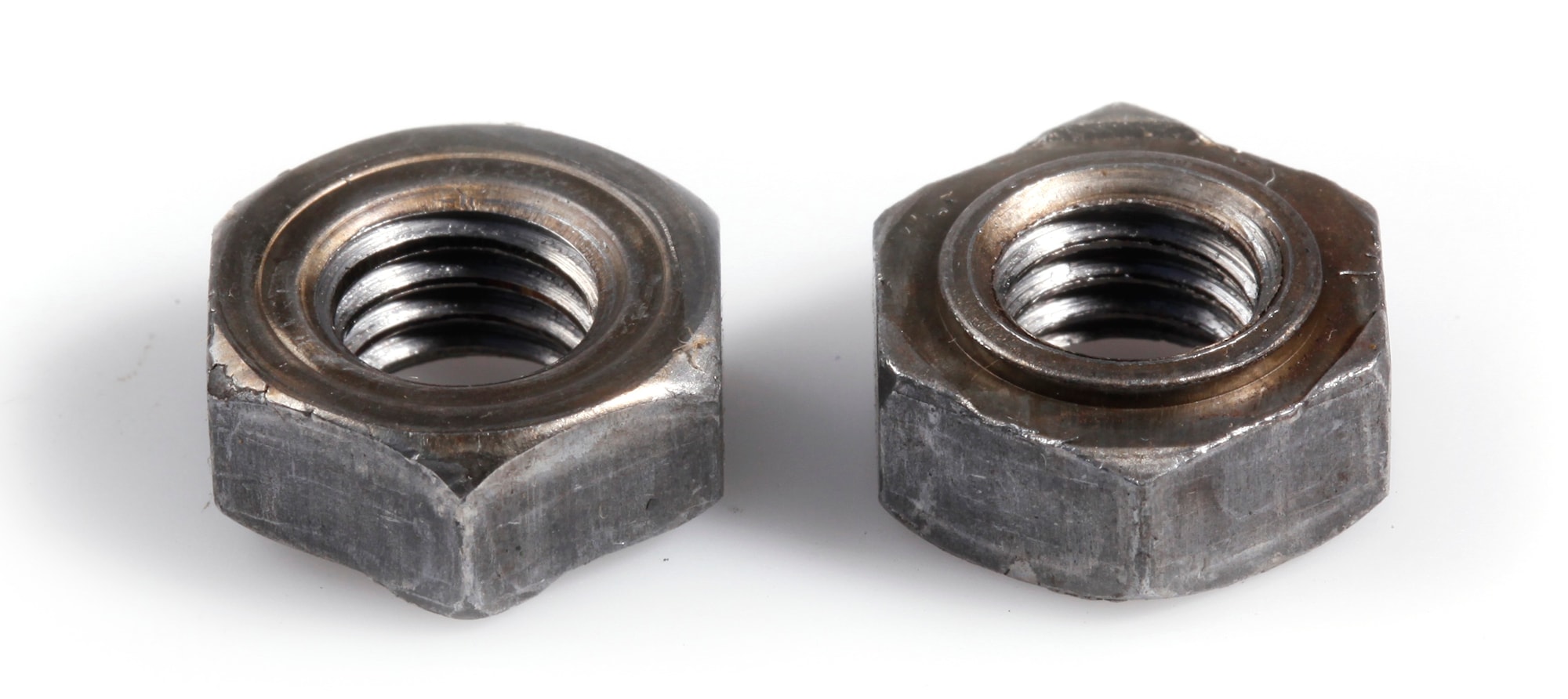 Arvid Nilsson SV6M D929 M10 6kt Svetsmutter 100-pack AN Box