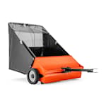 Husqvarna Sopborste / Uppsamlare 42''