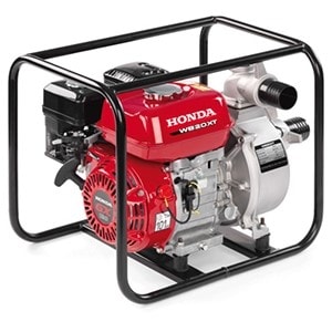 Honda vannpumpe WB30 Xt