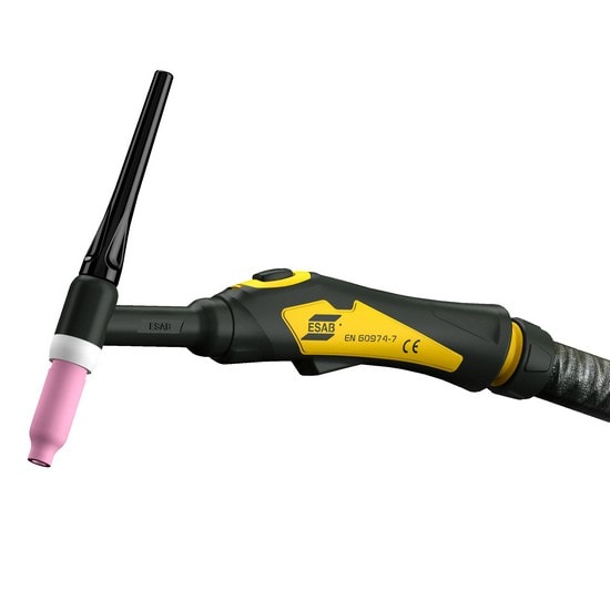 ESAB Slangpaket TIG SR-B 17 OKC 50, 8 m