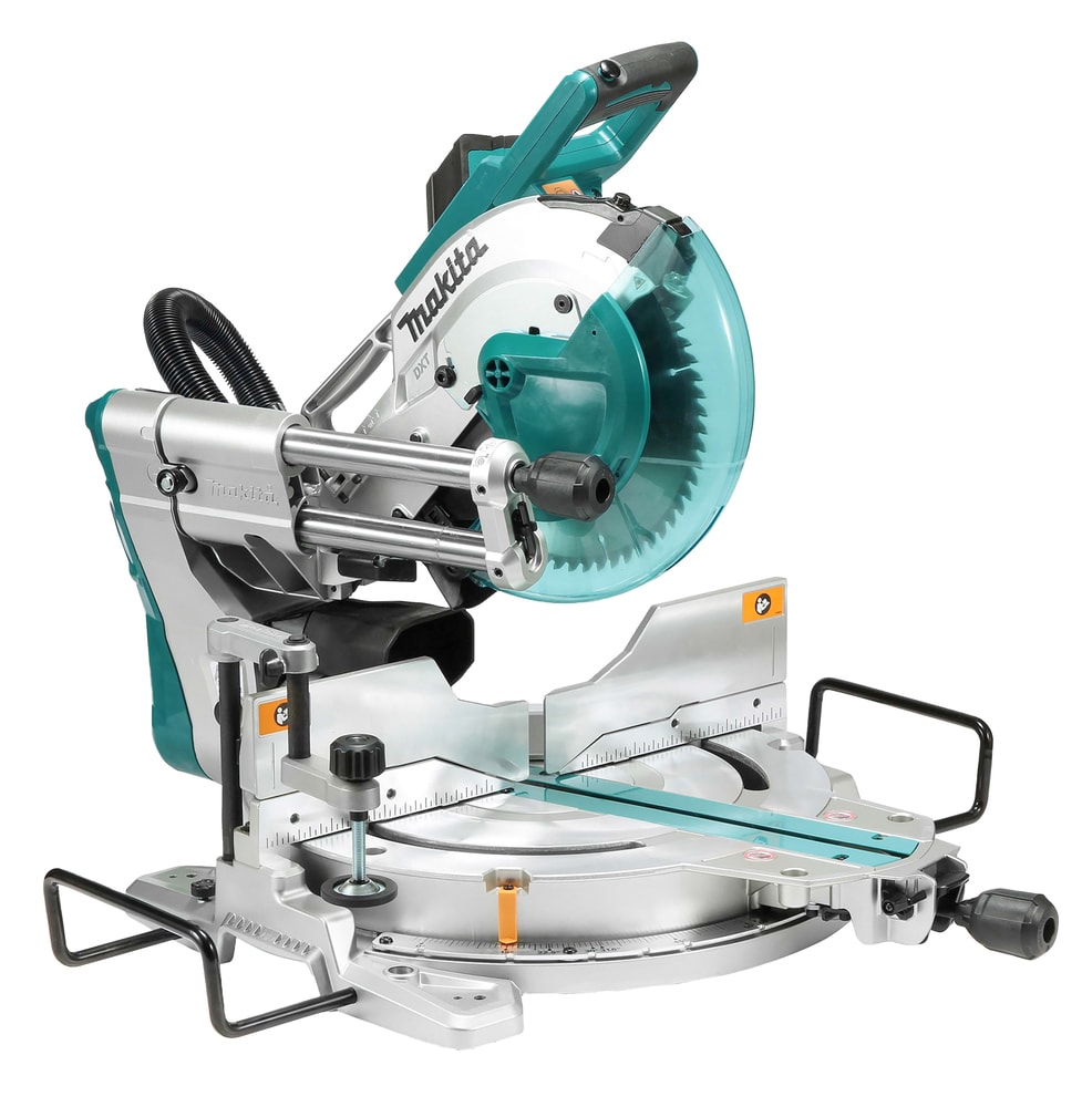 Makita Katkaisu- ja jiirisaha LS1019L, 260 mm