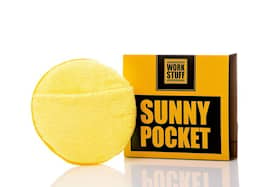 Workstuff Applikator Sunny Pocket