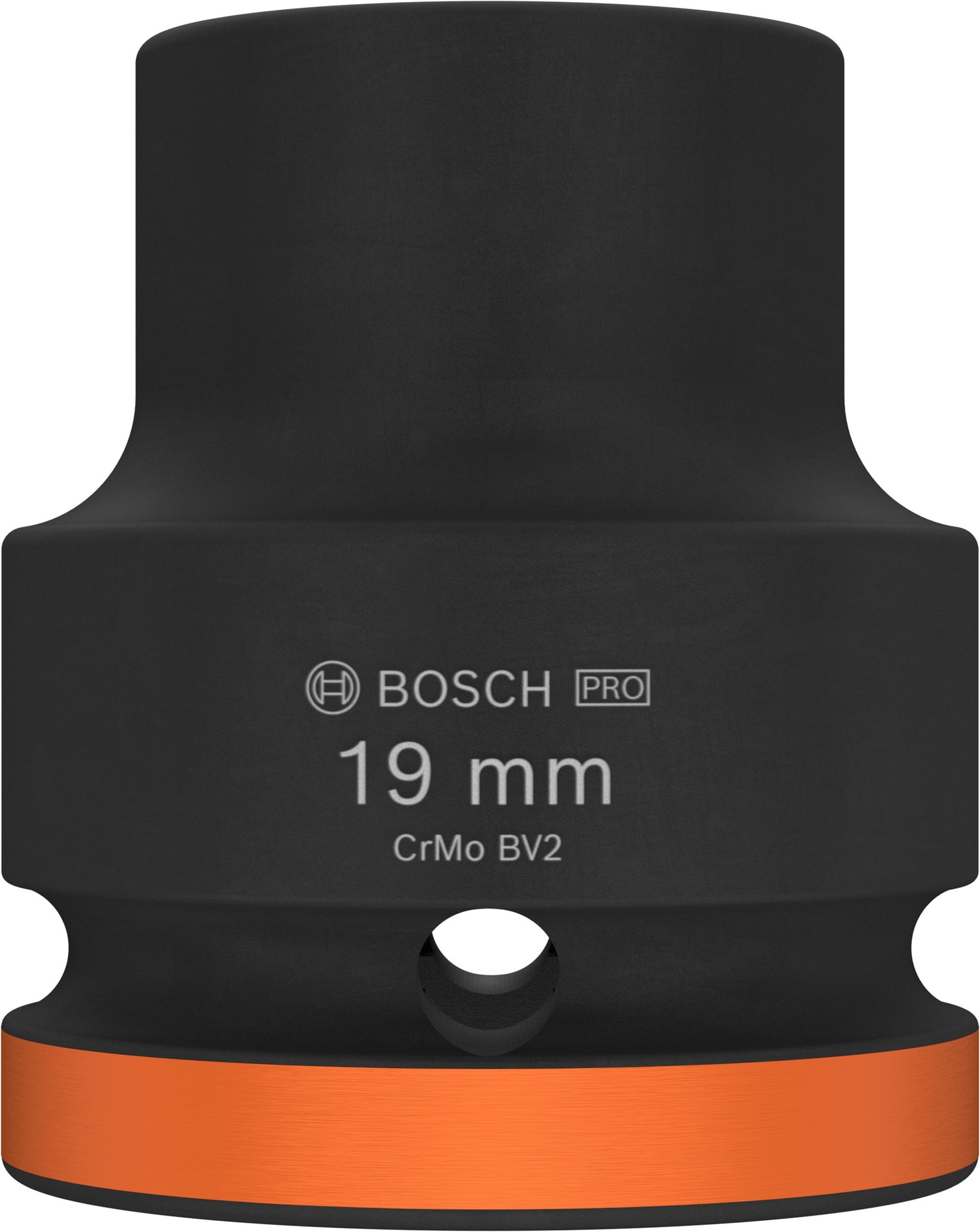 Bosch Krafthylsa Impact 3/4T 19mm L51mm