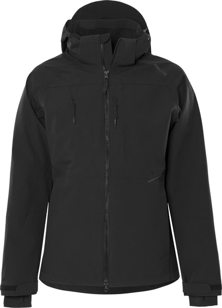 Fristads Skaljacka Stretch Dam 4981 GLS Svart S -