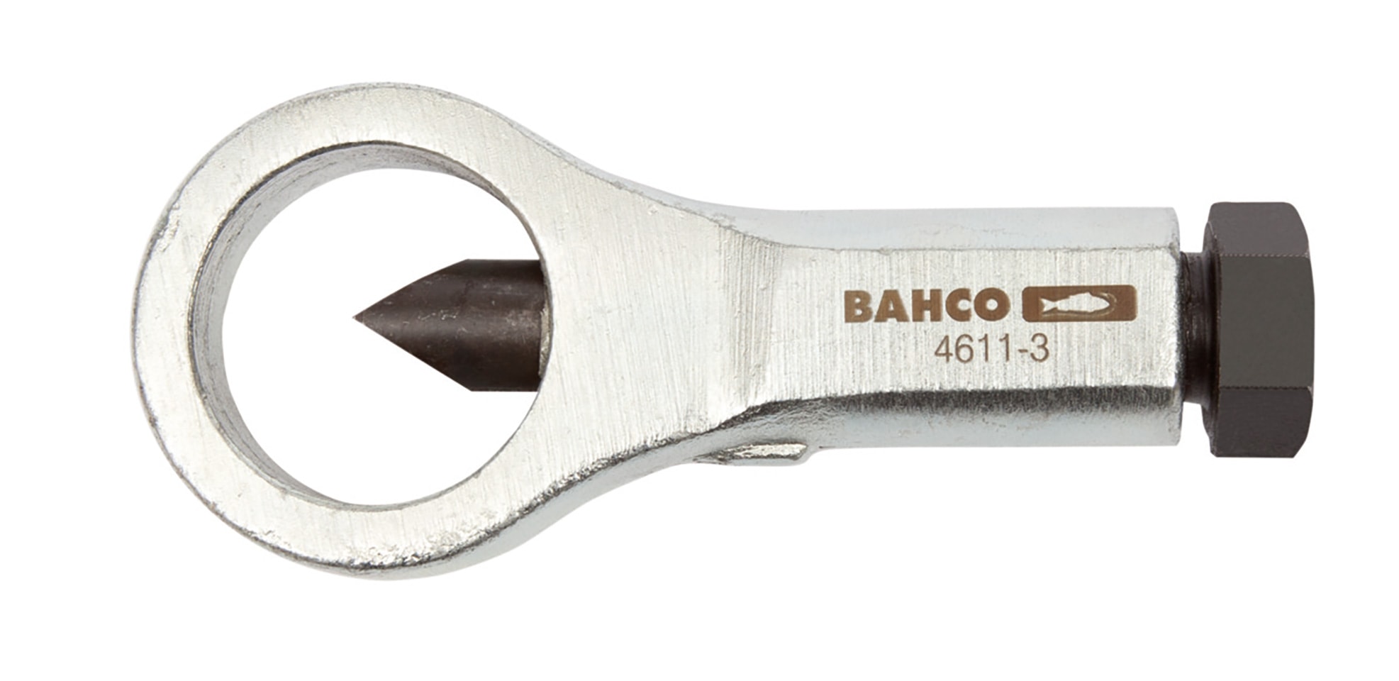 Bahco Muttersprängare 4611, mekanisk