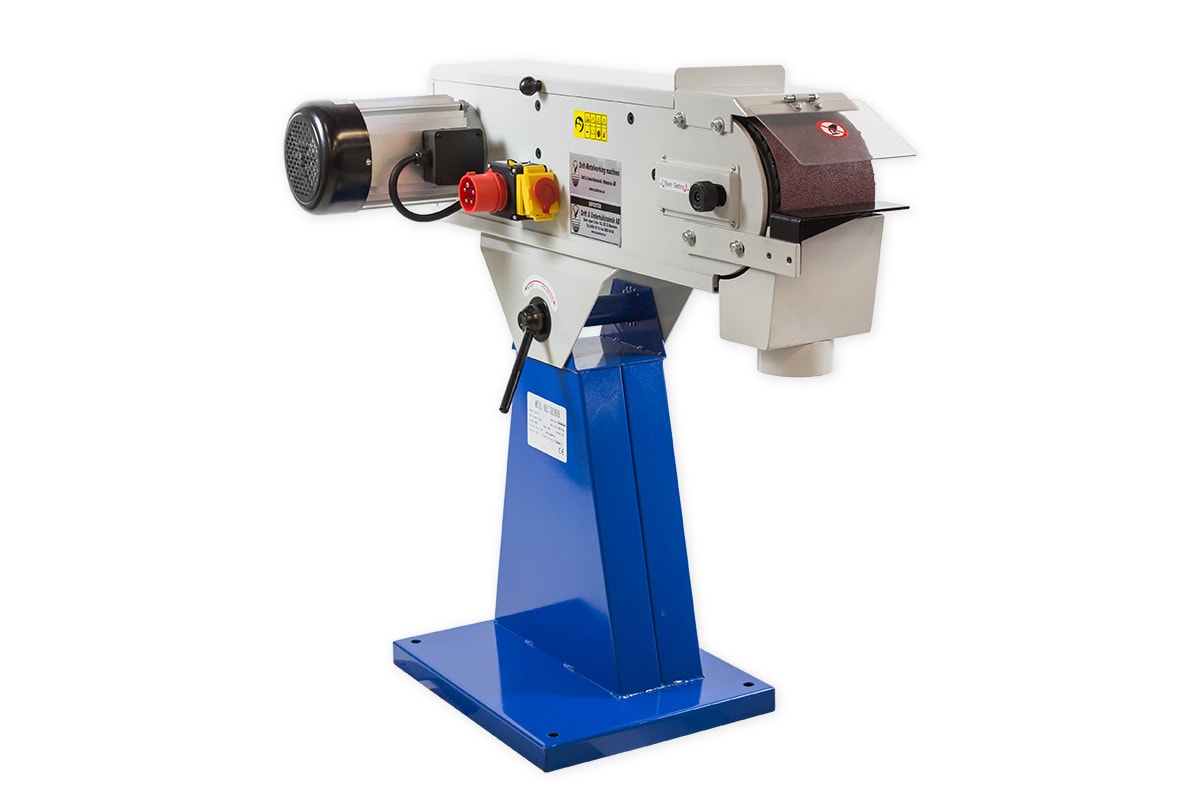 Hawk metallbåndsliper BSH20-150