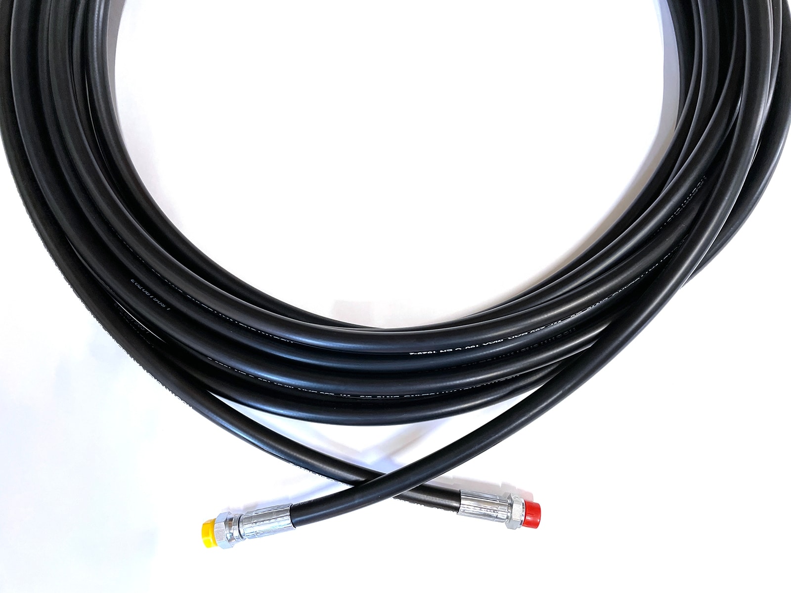 Ht-Slang 5 M 3/8"In X 3/8"Utv
