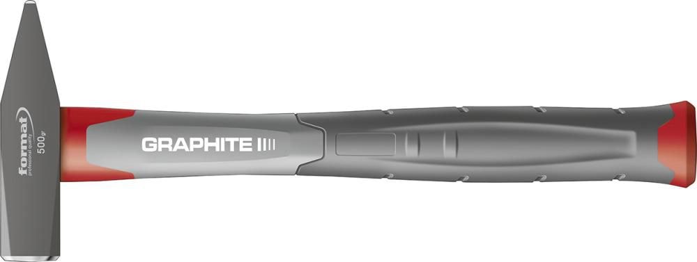 Format Smihammer 500g, grafitt