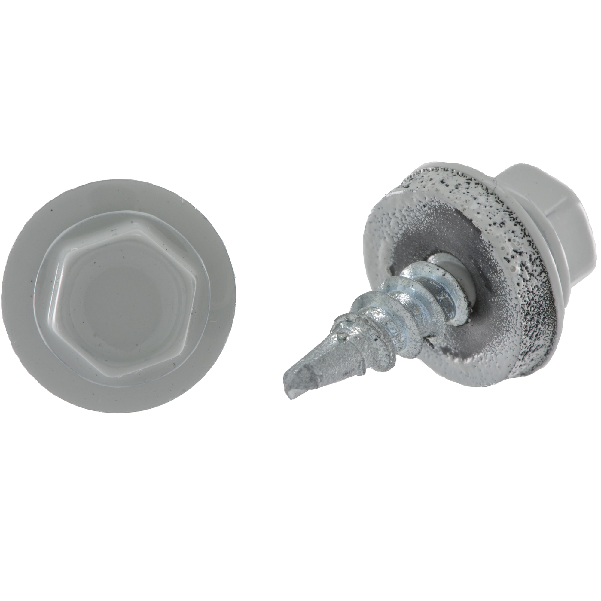 Arvid Nilsson BTL A/P FZB 4,8x19 Ljusgrå 6kt NV8 Farmarskruv Bsp 250-pack -
