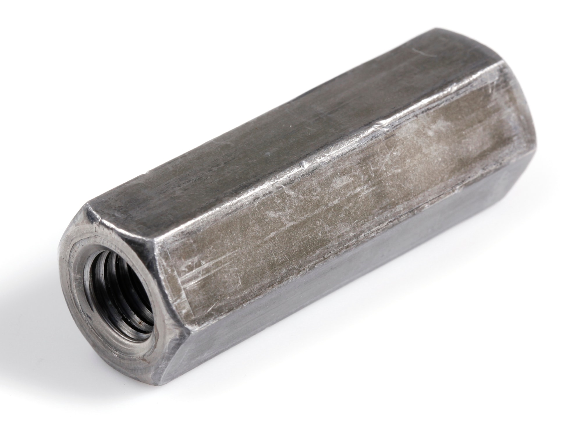 Arvid Nilsson Jatkomutteri M6HM käsittelemätön UBox