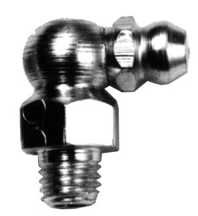 Orion Smörjnippel 583 M10x1 90gr 5-pack