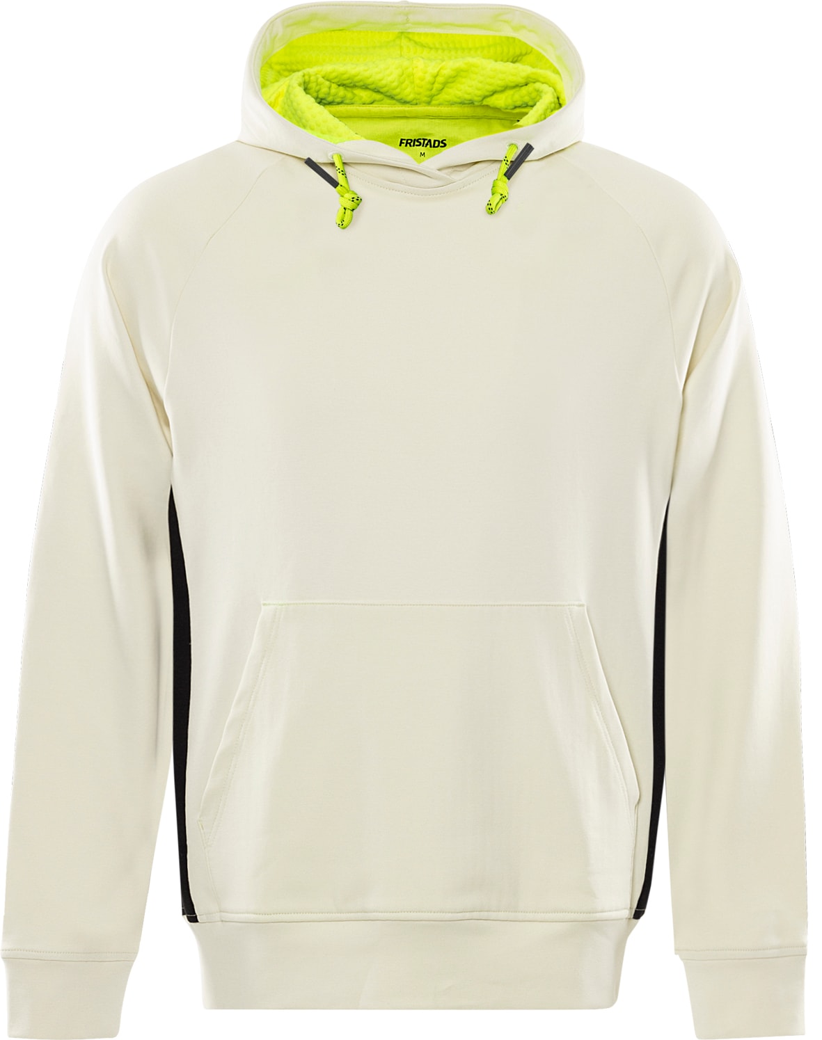 Fristads Stretch Sweatshirt Med Huva 7870 GKC