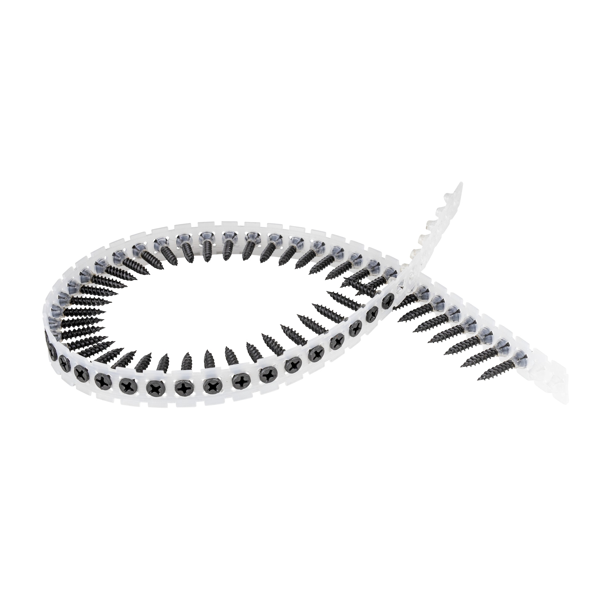 Arvid Nilsson Vaneri/OSB-ruuvi, nauha, fosfatoitu