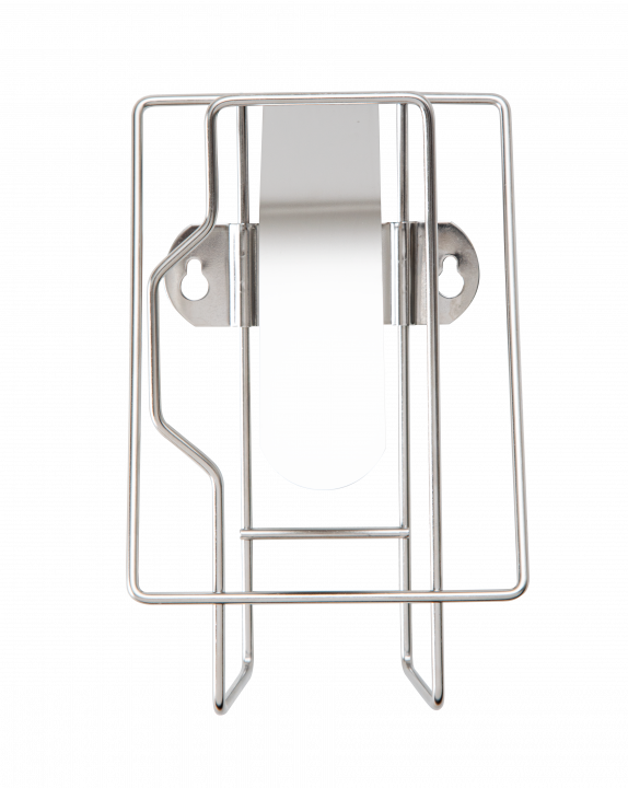 Antibac Seinäpidike Wipes-pyyhkeille